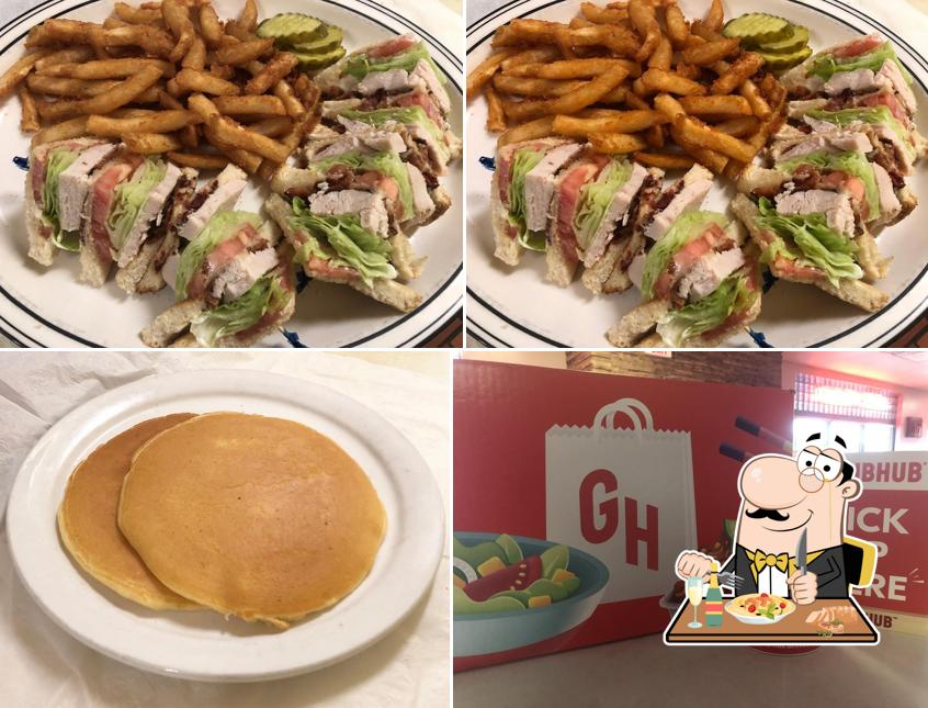 Richard’s Family Restaurant