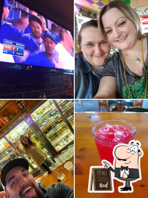 Irish Pub House