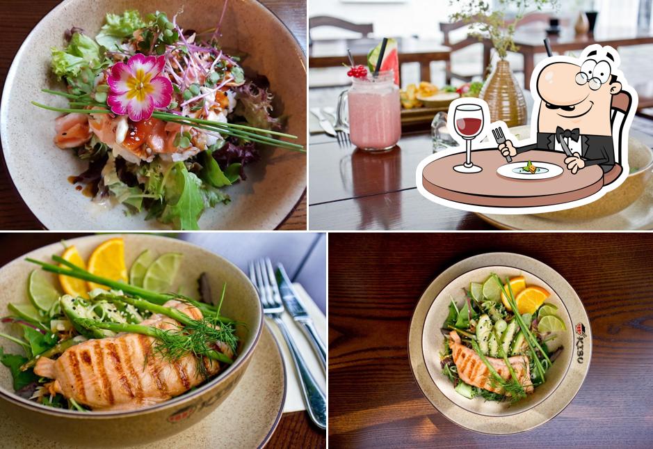 KISU Restaurant - Cottbus