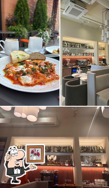 Забронируйте столик в "Liloko"