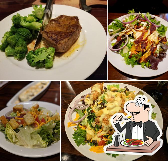 LongHorn Steakhouse