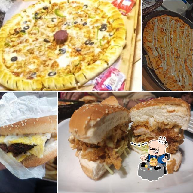 NFC THE PIZZA EXPERT