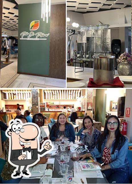 Piú Di Prima
