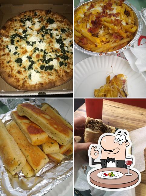 Pizza Point