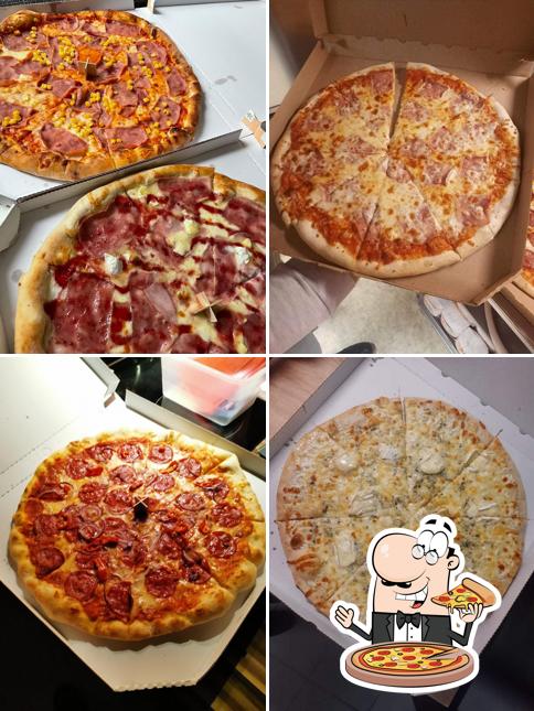 Pizza Christe