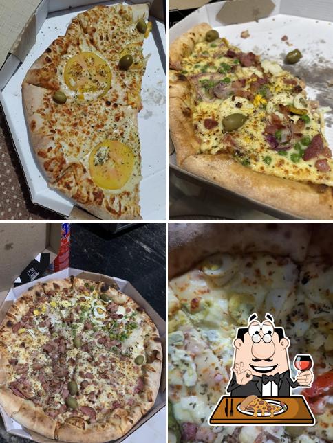 Pizzaria do Japa