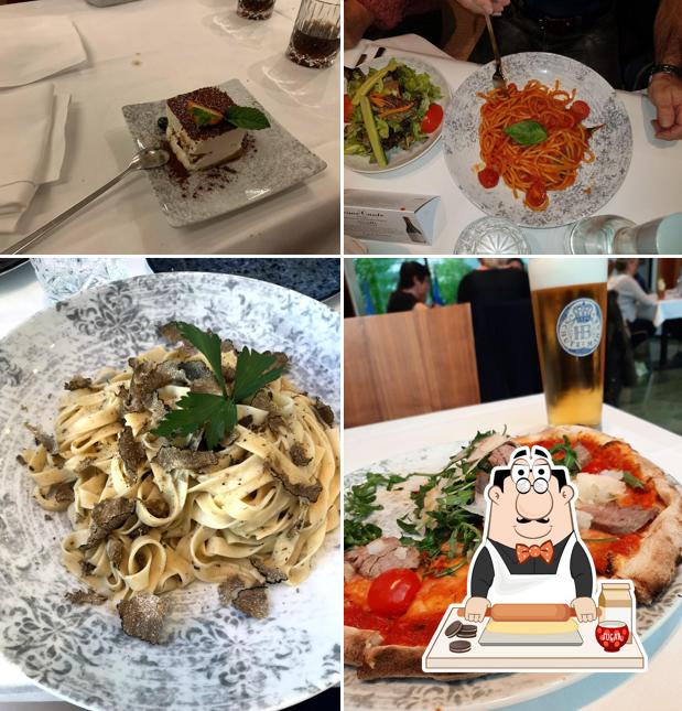 Ristorante Trinacria
