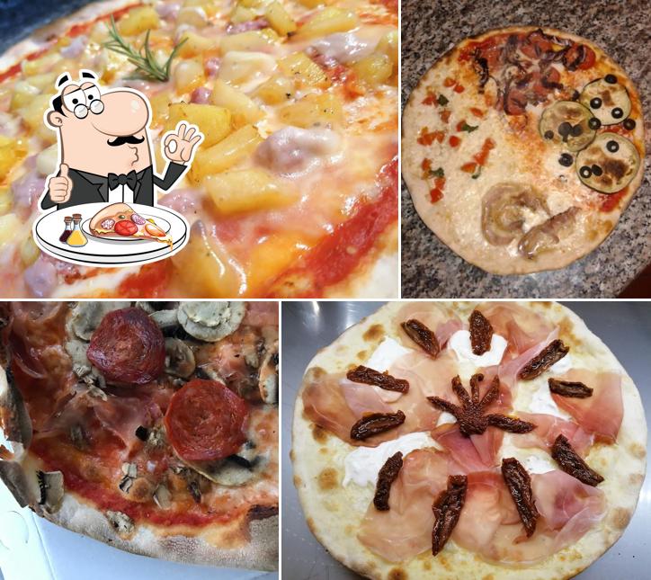 Pizzeria Venere di Lattici Simona