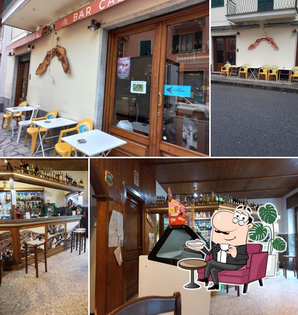Bar Castrum