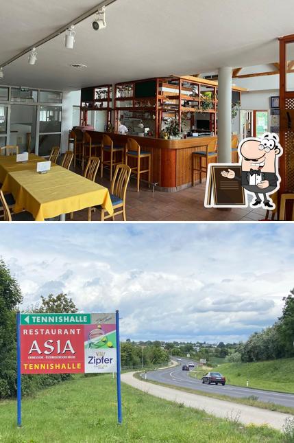 Restaurant ASIA Leonding