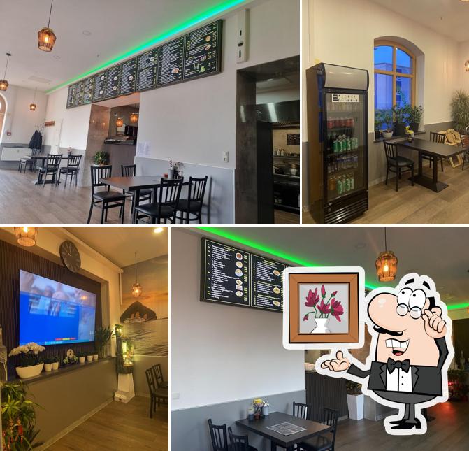 ASIA N&T BISTRO