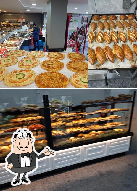 Bakkerij Yilmaz