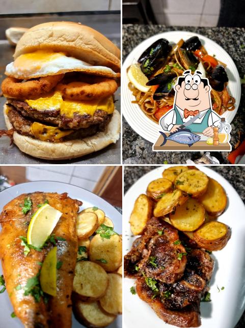 Brasas Gourmet Food