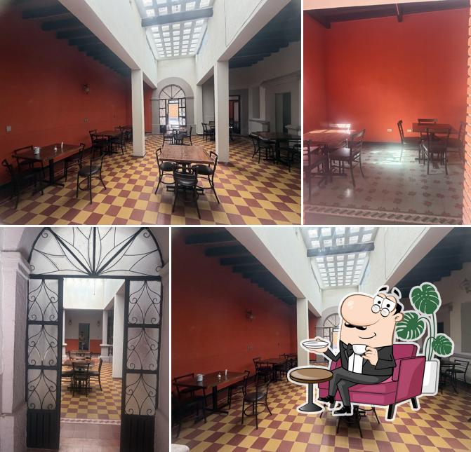 Cocina Celia