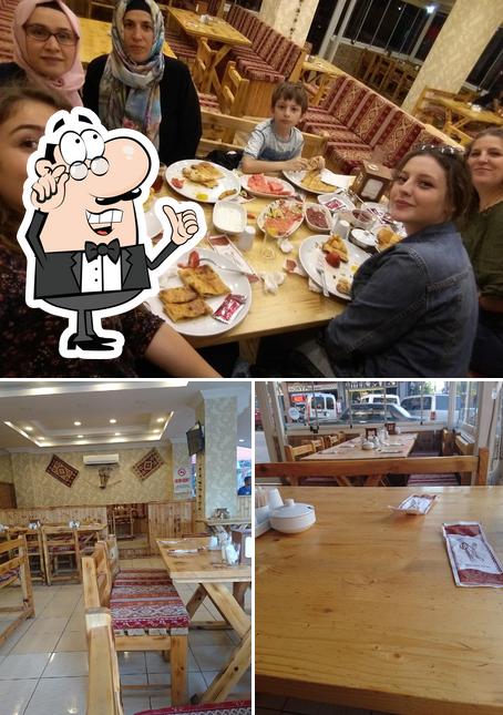 Elvin Kebap Salonu