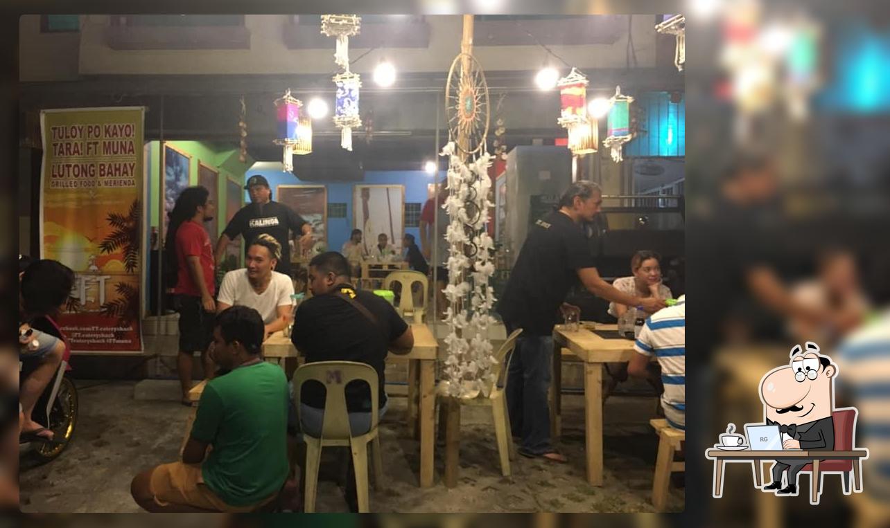 FT Eatery Shack