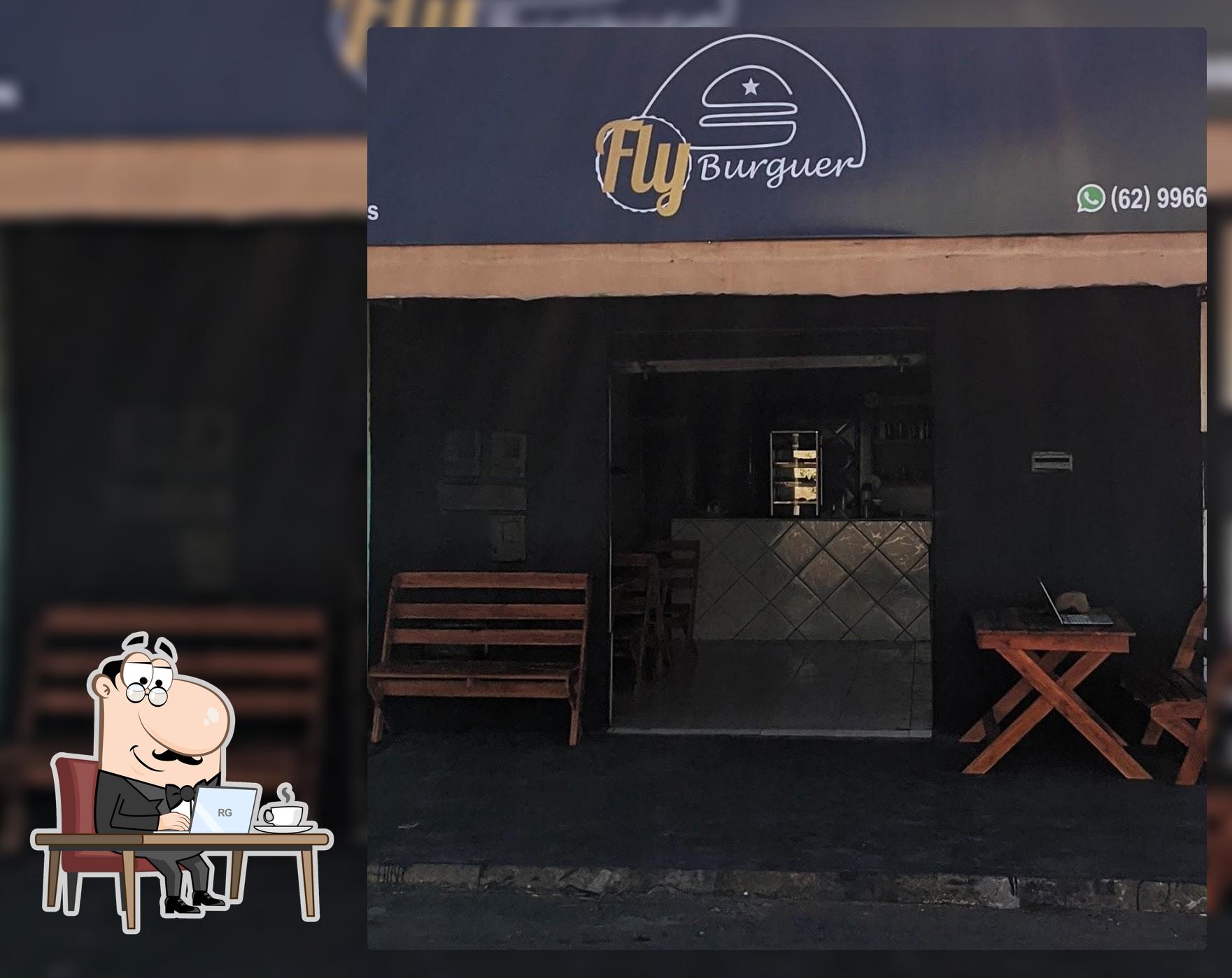 Fly Burguer
