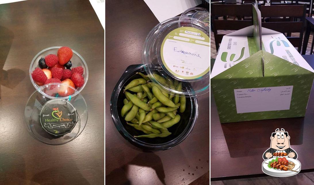 Healthy Choice - ME