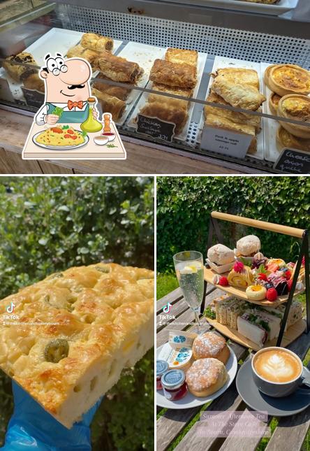 Kitchen & Bakery