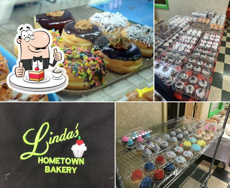 Linda's Hometown Bakery