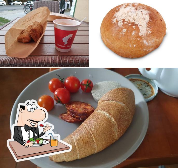 Lipóti Pékség Makó