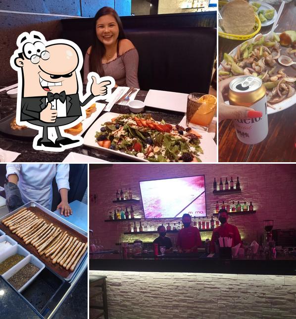 Moma Sushi + Pizza (Alameda)