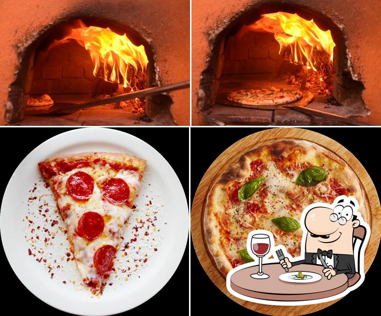 PIZZA BUD KANSANGA