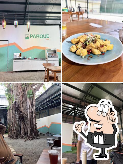 Parque Cafe
