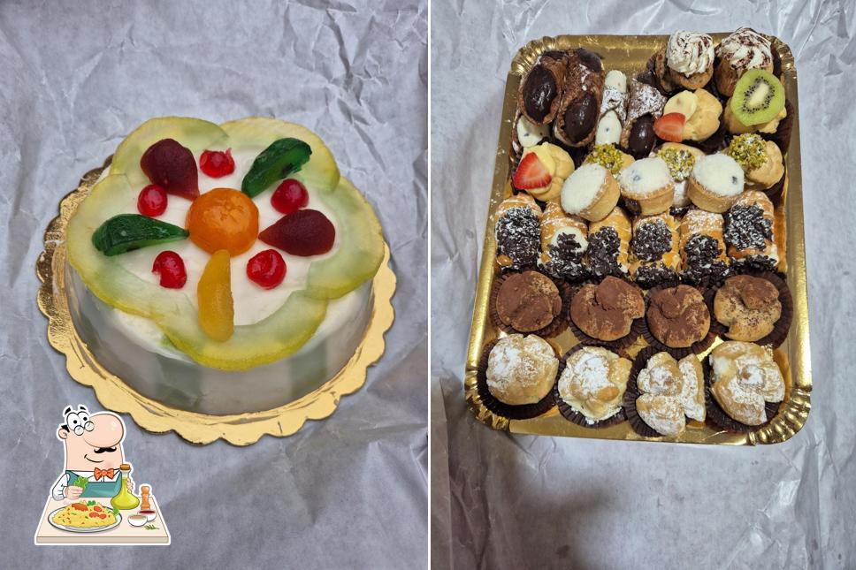 Pasticceria Scalici