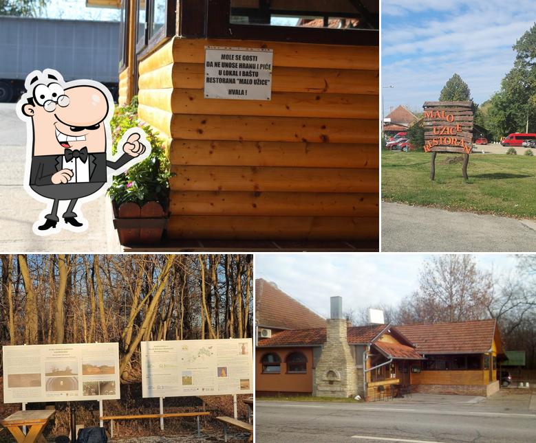 Restoran Čačak - Határ Csárda