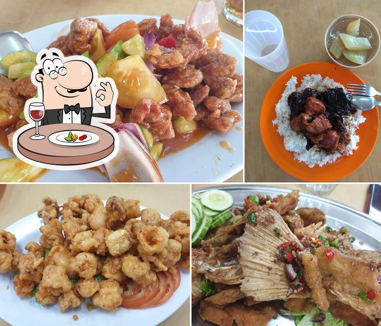 Restoran May Kin Yuan