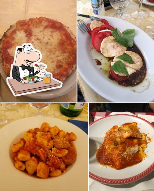 Ristorante Papalino