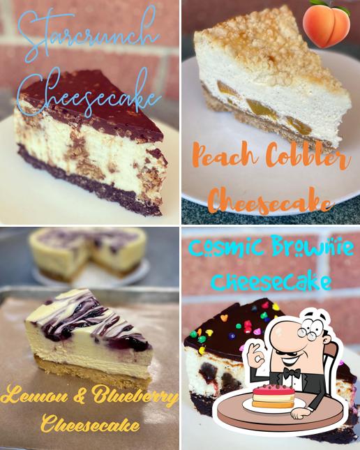 Sweet-Tooth Lolly Shop