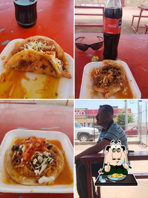 TAQUERIA el Javi