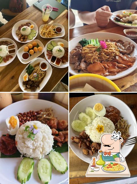 Tasana Halal Food