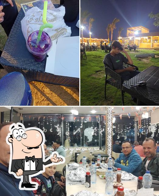 السرساوى