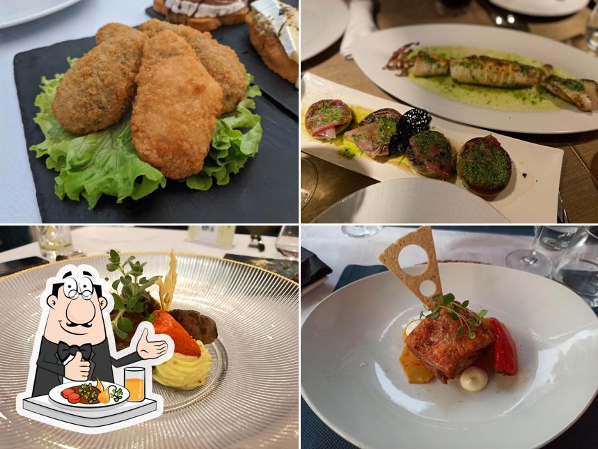 Restaurant Pata Negra