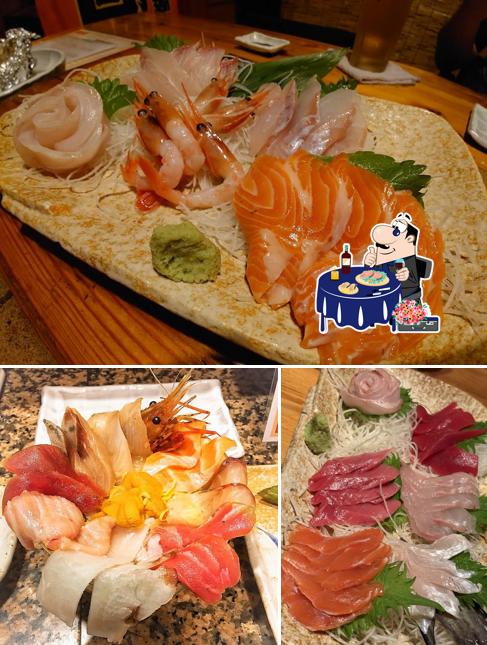 室蘭ランプ亭海の門
