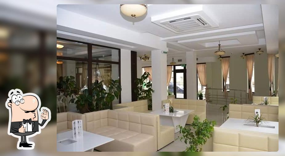 Restaurante Suceava