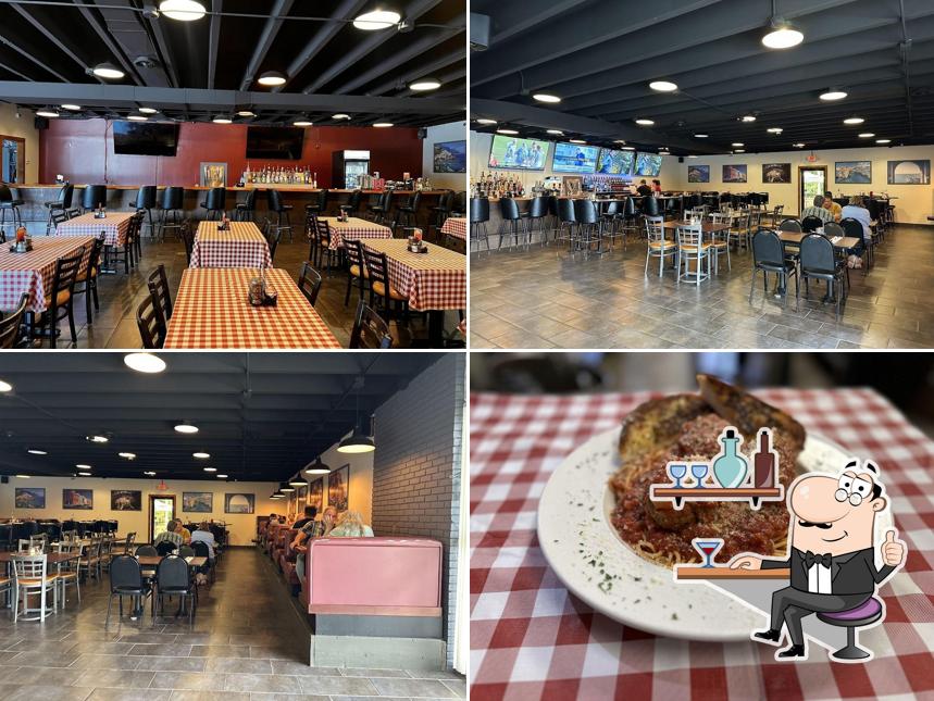 San Marino Italian Restaurant