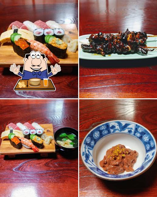 Sushi Hatsu