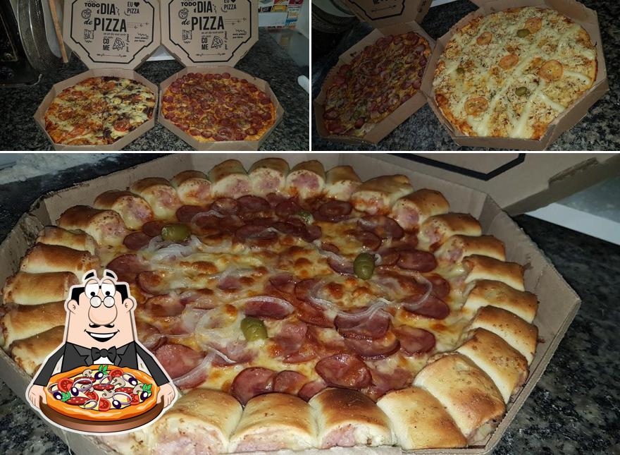 Lobos Pizzaria