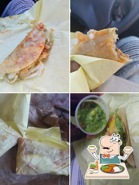 Original Taco Pete -Compton