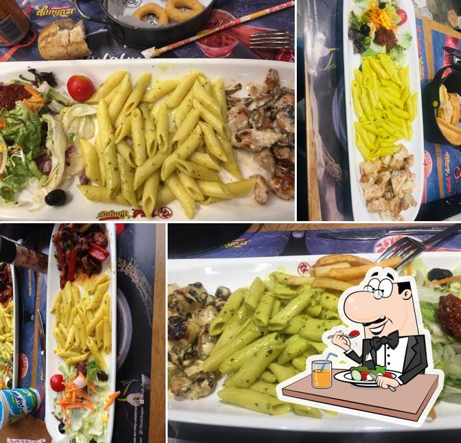 Tavuk Dünyası