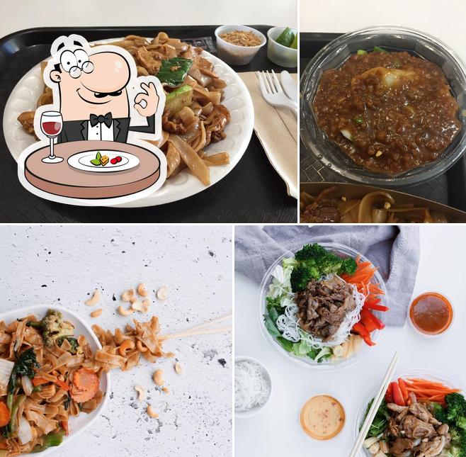 Thai Express Restaurant Laval
