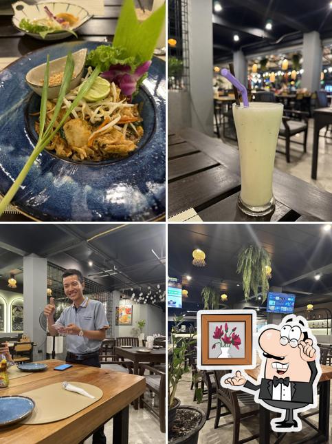Thai Kitchen 2 Restaurant