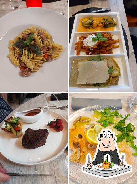 Restaurant Villa Giulia