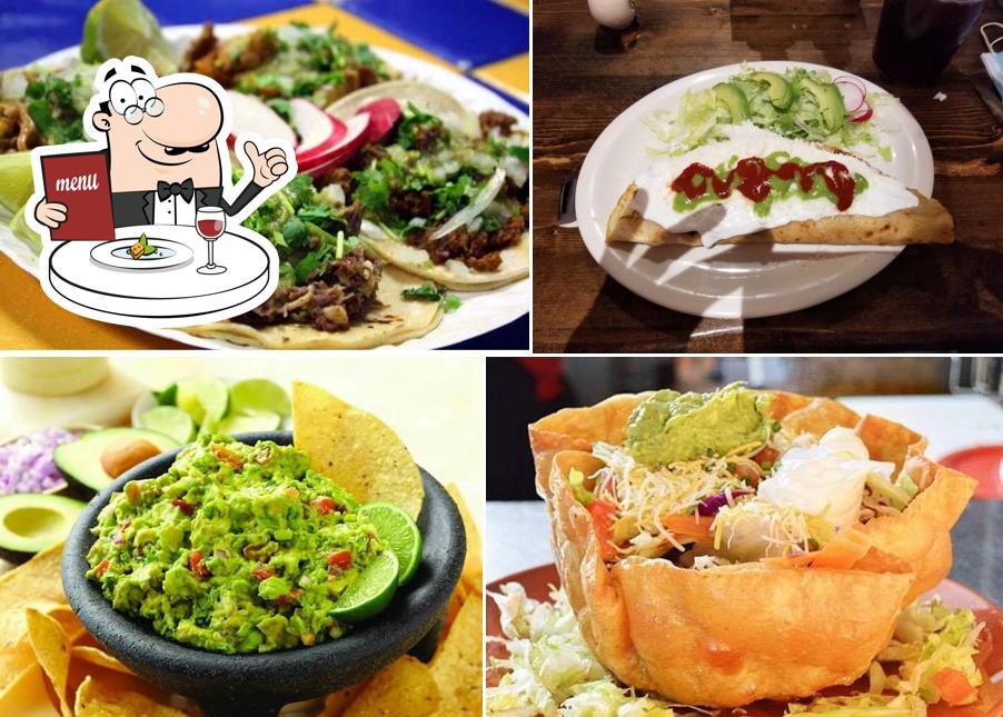 Sazón de México Bakery and Restaurant