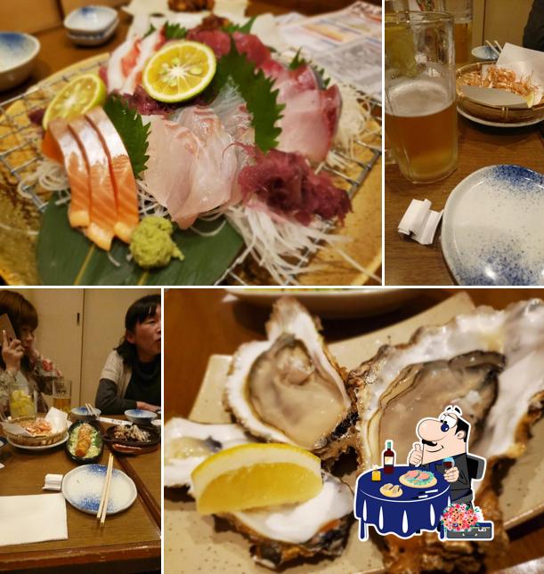 村さ来 寒川店