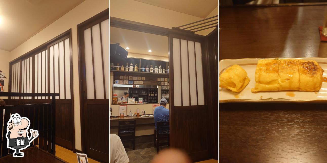 居酒屋 楽